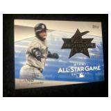 Robinson Cano All-star game