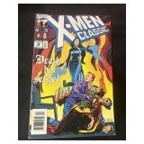 X-Men Comic