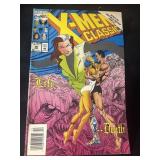 X-Men Comic