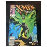 X-Men Comic