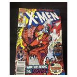 X-Men Comic
