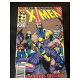 X-Men Comic