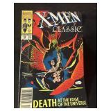X-Men Comic