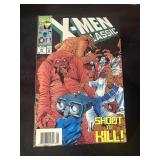 X-Men Comic
