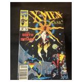 X-Men Comic