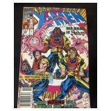 X-Men Comic