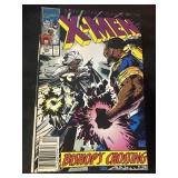 X-Men Comic
