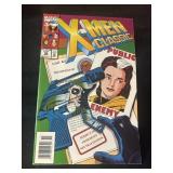 X-Men Comic