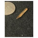 14K Gold Pen Nib