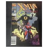 X-Men Comic