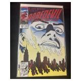 Daredevil Comic