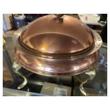 Chafing dish