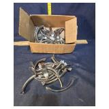 3.5" double Drawer pulls