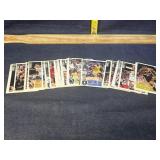 Basketball cards