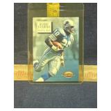 Barry Sanders