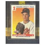 Mike Mussina