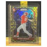 Mickey Moniak rookie card