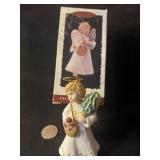 Hallmark Keepsake Ornament