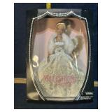 Barbie, box in fair condition