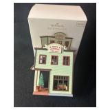 Hallmark Keepsake Ornament