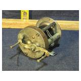 Kalamazoo Tackle Co, Sportsman, model B