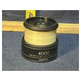 Shimano Linecap 4000