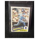 George Brett