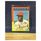 Bob Gibson