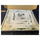 Wireless alarm system