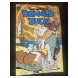 Donald Duck Comic