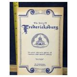 Story of Fredericksburg