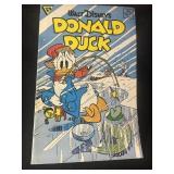 Donald Duck Comic