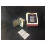 Hallmark Keepsake Ornament