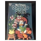 Donald Duck Comic