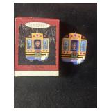 Hallmark Keepsake Ornament