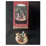 Hallmark Keepsake Ornament