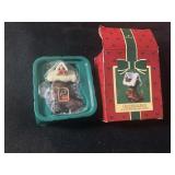 Hallmark Keepsake Ornament