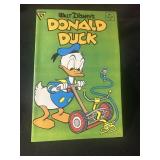 Donald Duck Comic