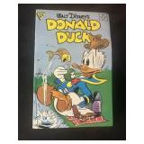 Donald Duck Comic