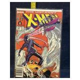 X-Men comic