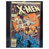 X-Men comic