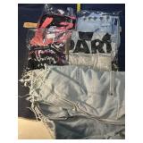 Mystery lot of clothing