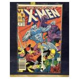 X-Men comic