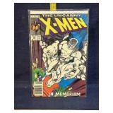 X-Men comic