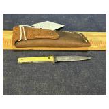 Colonial Cub hunter knife