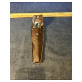 Boy scouts of America