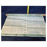 Real Estate in Town & Country Magazine