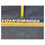 Volkswagen (early 70