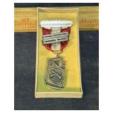 The Libertyville Gun Club 1958