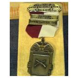 The Los Angeles Revolver & Rifle Club 1950